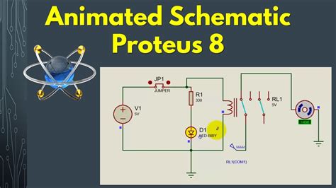 Proteus Professional 8.17 Download