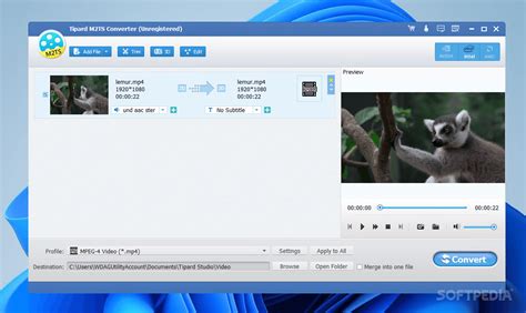 Tipard TS Converter 9.2.32