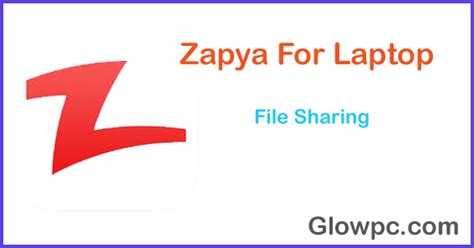 Zapya For Windows Download