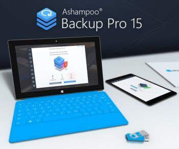 Ashampoo Backup Pro 26.03