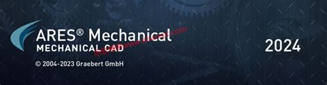 ARES Mechanical 2025.2.25.2.1.3215 Free