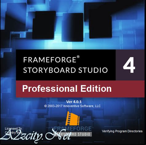 FrameForge Storyboard Studio 4.0.6.25